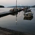 فندق Saily كوروبي