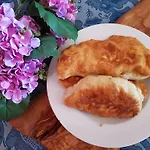 Saily 2* كوروبي