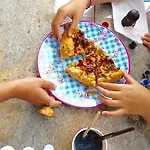 Saily 2* كوروبي