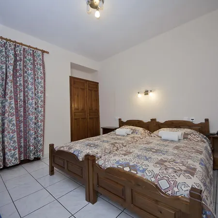 Hotel Saily