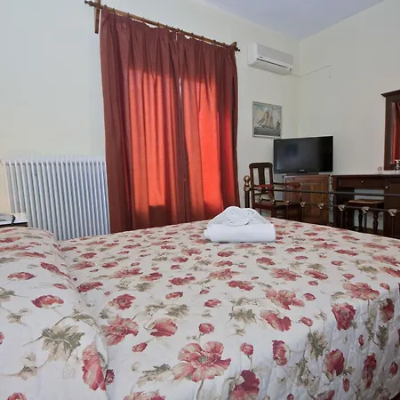 Saily Hotel 2*