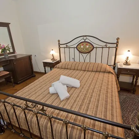 Saily Hotel Koropi