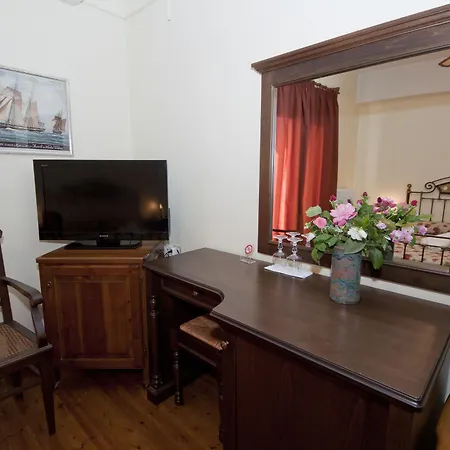 Hotel Saily 2*
