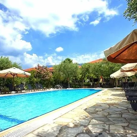 Hotel Saily 2*