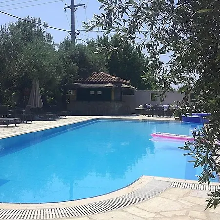 Отель Saily 2*