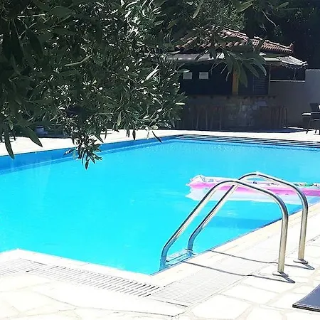Hotel Saily