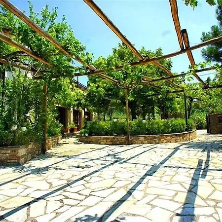 Hotel Saily 2*