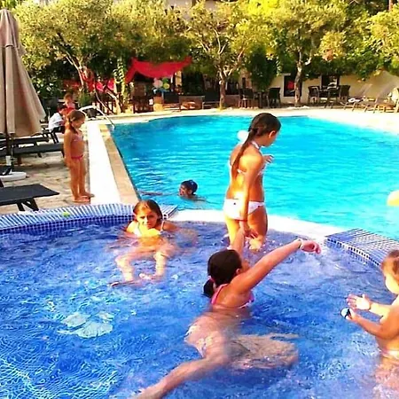 Hotel Saily