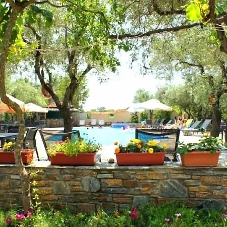 Saily Hotel 2*