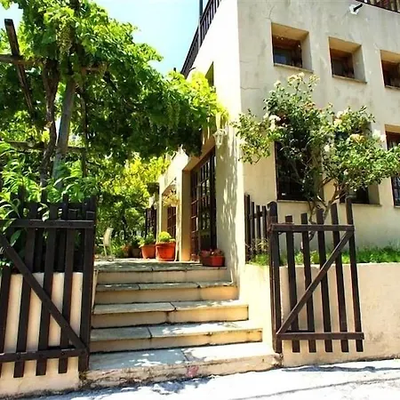 Hotel Saily Koropi