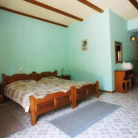 Hotel Saily 2*