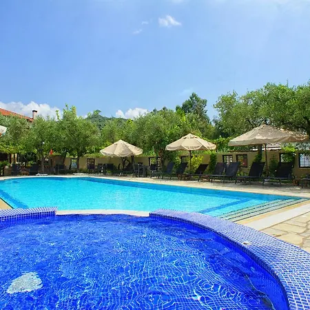 Hotel Saily 2*
