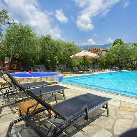 Saily 2* Koropi