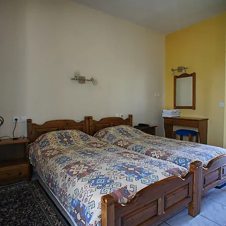 Hotel Saily