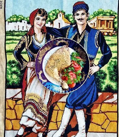 Saily Отель Коропи