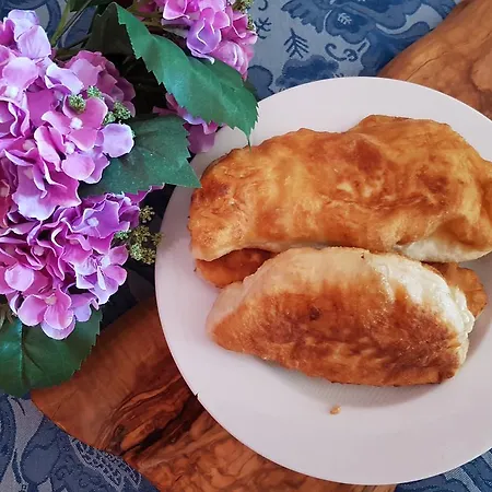Saily 2* Коропи