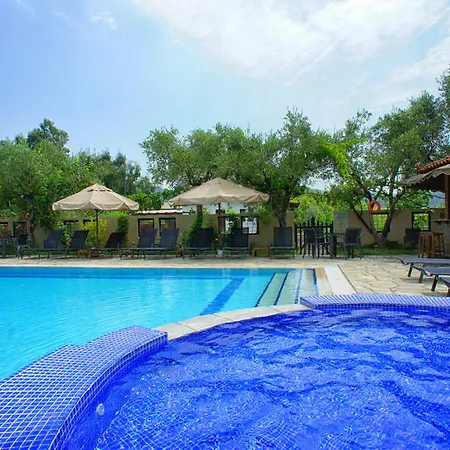 Hotel Saily 2*