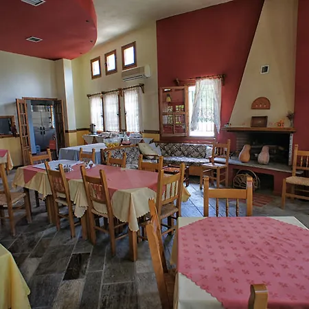 Saily Hotel 2*