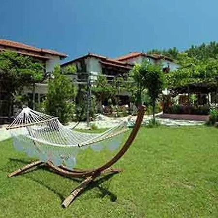 Saily Hotel