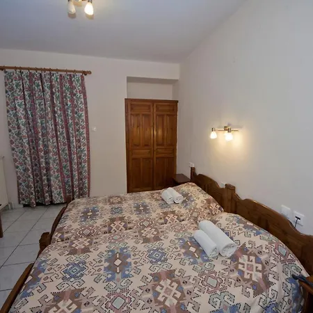 Saily Hotel 2*