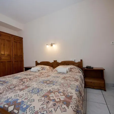 Saily Hotel Koropi