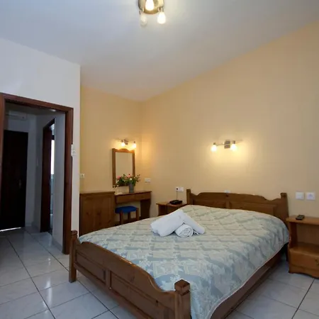 Saily Hotel 2*