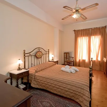 Saily Hotel Koropi