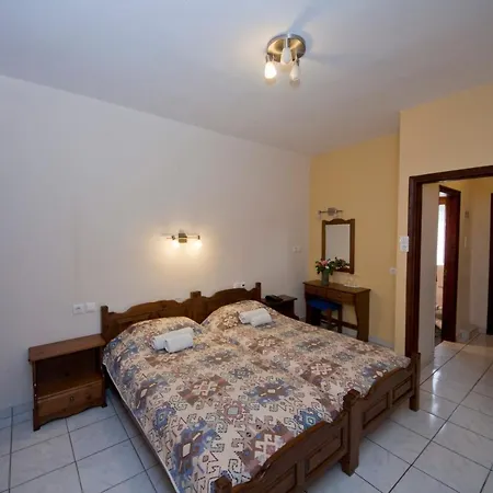 Saily Hotel