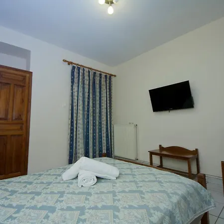 Saily Hotel Koropi