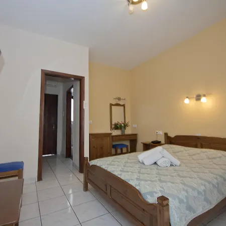 Saily Hotel