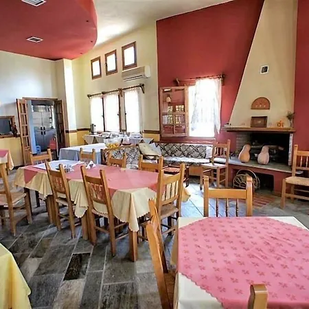 Saily Hotel Koropi