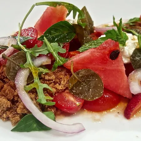 Saily Ξενοδοχείο 2*