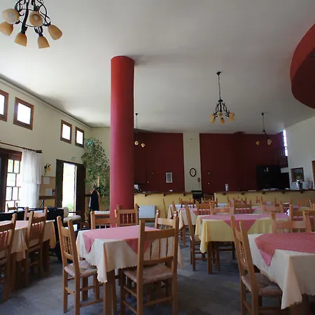 Hotel Saily Koropi