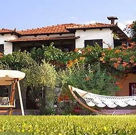 Ξενοδοχείο Saily