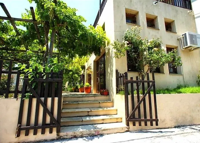 Hotel Saily Koropi